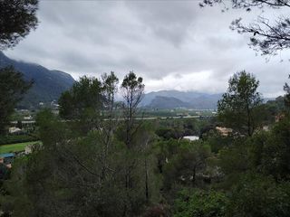 Wohngrundstück in Santa marta 40