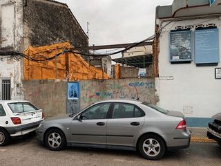 Wohngrundstück in Cervantes 44