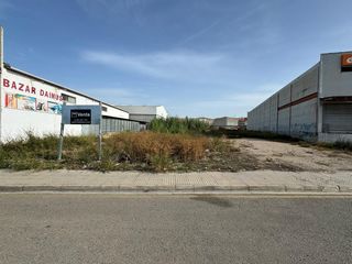 Wohngrundstück  Carretera nuevo acceso playa daimús