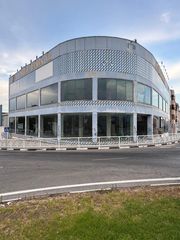 Miete Fabrikhalle in Carrer de l´om 20