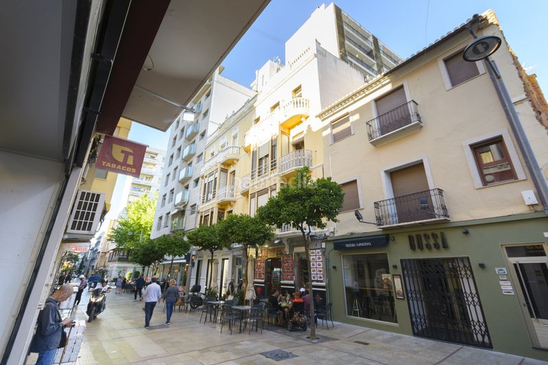 Foto 0133441f-789e-44be-9b99-eb0bb81a760e. Casa a rausell 3 a Centro Histórico Gandia