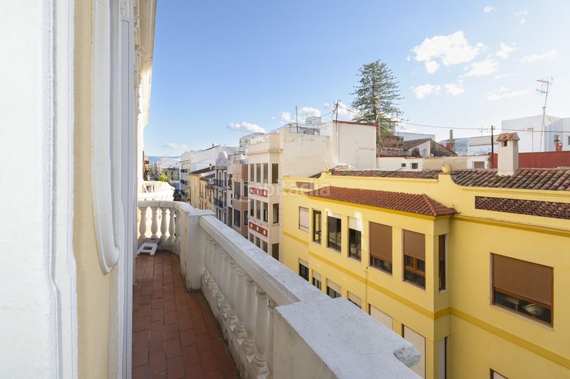 Foto 06970c72-2b89-45fd-b424-473b0382b5c2. Casa a rausell 3 a Centro Histórico Gandia
