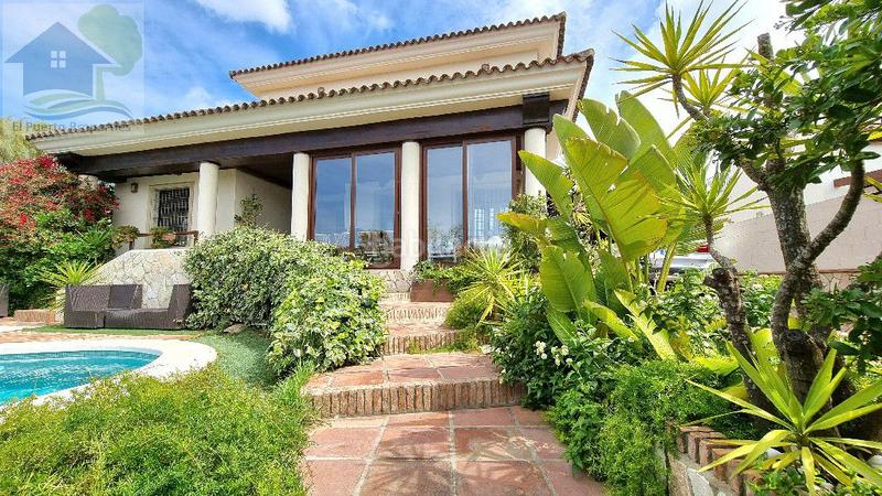 Foto 10420382-2297-4bb5-8e21-871999ed2bd4. Chalet con riscaldamento parcheggio piscina in Cuatro Pinos - El Carmen Puerto de Santa María (El)