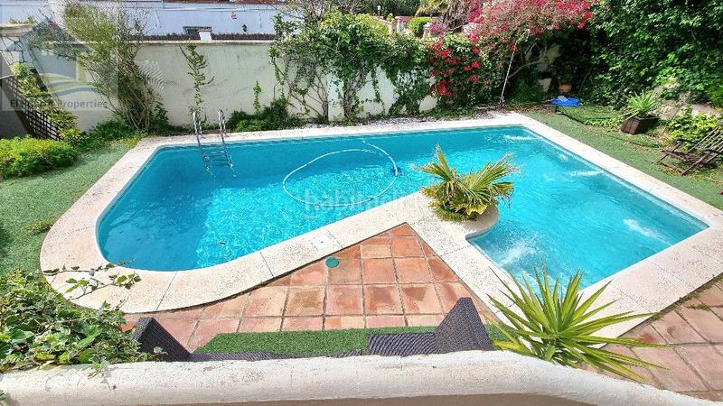 Foto 204159a3-bff2-4011-bb44-2506e4897193. Chalet con riscaldamento parcheggio piscina in Cuatro Pinos - El Carmen Puerto de Santa María (El)