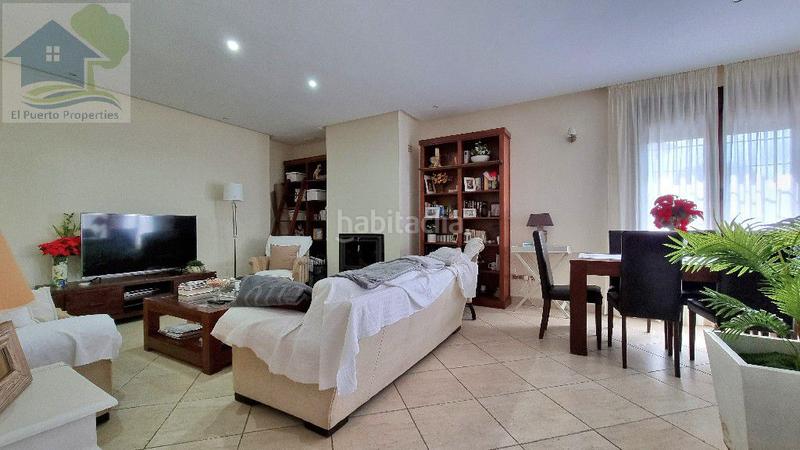 Foto 2f029515-a119-4ac8-9ab3-6d48cee5bfcb. Chalet con riscaldamento parcheggio piscina in Cuatro Pinos - El Carmen Puerto de Santa María (El)