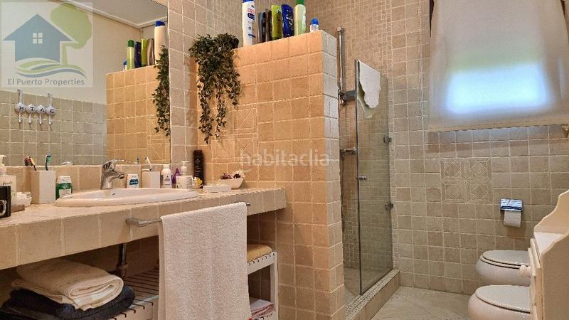 Foto 557894a7-5bab-4528-95ef-dcaa337e427a. Chalet con riscaldamento parcheggio piscina in Cuatro Pinos - El Carmen Puerto de Santa María (El)