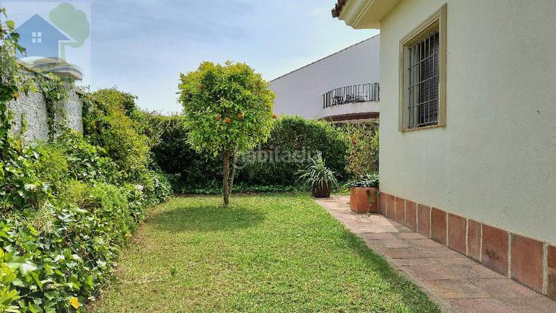 Foto 636de687-71dd-4e7b-8875-23fcd510b4a0. Chalet con riscaldamento parcheggio piscina in Cuatro Pinos - El Carmen Puerto de Santa María (El)