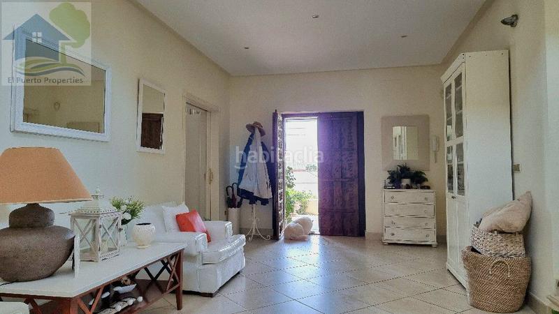 Foto 6f1f74a4-0f28-4572-a2d8-f2c57b591fd8. Chalet con riscaldamento parcheggio piscina in Cuatro Pinos - El Carmen Puerto de Santa María (El)