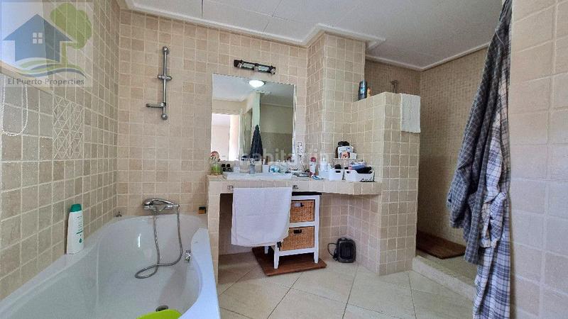 Foto 81a59027-0f74-446c-ad49-bd7001307cd4. Chalet con riscaldamento parcheggio piscina in Cuatro Pinos - El Carmen Puerto de Santa María (El)