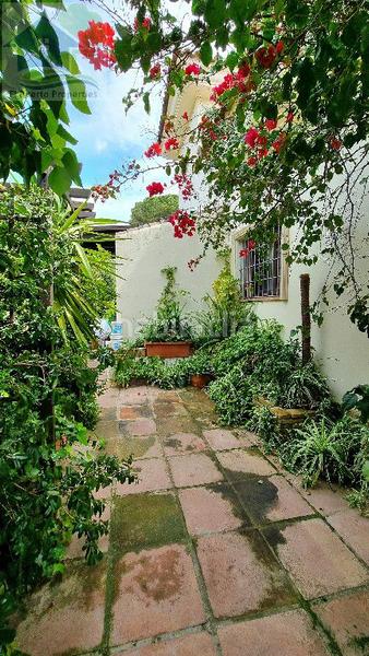 Foto a421441e-bab9-4af3-be7d-ba29e75ff94b. Chalet con riscaldamento parcheggio piscina in Cuatro Pinos - El Carmen Puerto de Santa María (El)