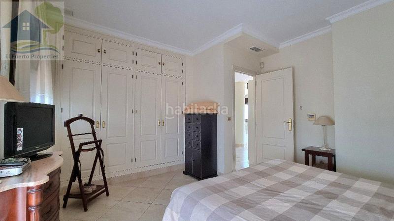 Foto a88150f0-f700-4192-937d-6c96d7ef01ec. Chalet con riscaldamento parcheggio piscina in Cuatro Pinos - El Carmen Puerto de Santa María (El)