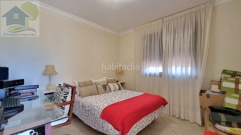 Foto b553254b-efec-4fe9-997b-5fb0b680e93a. Chalet con riscaldamento parcheggio piscina in Cuatro Pinos - El Carmen Puerto de Santa María (El)