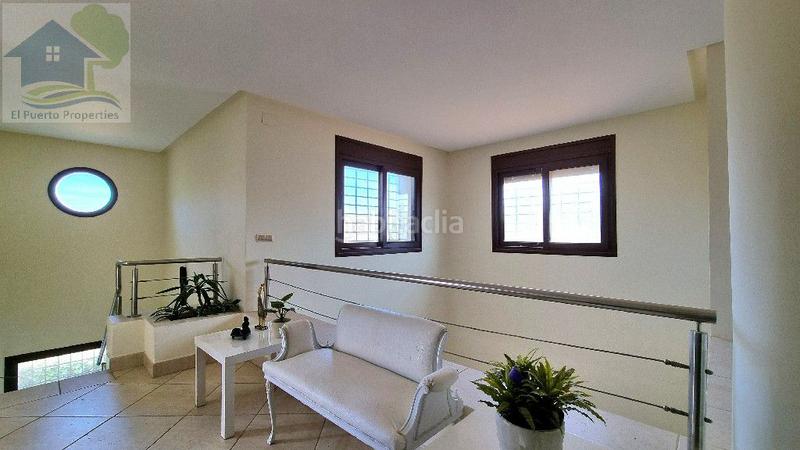 Foto cee84654-9bc1-4c1b-b74a-beeb2d7f0b44. Chalet con riscaldamento parcheggio piscina in Cuatro Pinos - El Carmen Puerto de Santa María (El)