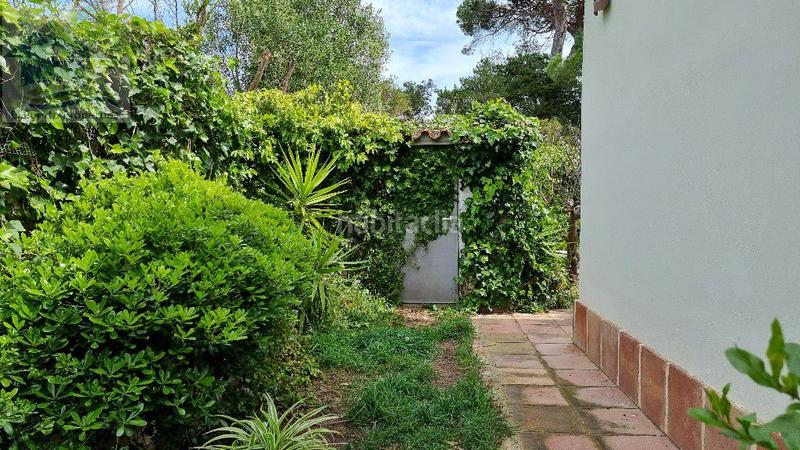 Foto dadd57a7-1f57-4862-873b-3a888ec618c7. Chalet con riscaldamento parcheggio piscina in Cuatro Pinos - El Carmen Puerto de Santa María (El)