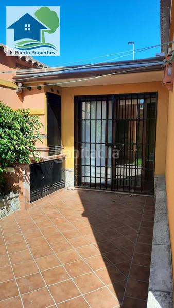 Foto 066ef800-6694-4b86-888d-c6f0427ecd71. Casa adossada amb calefacció aparcament piscina a Puerto de Santa María (El)