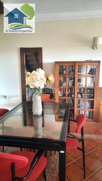 Foto 1a91873f-4437-4699-a0e3-953360194df9. Casa adossada amb calefacció aparcament piscina a Puerto de Santa María (El)