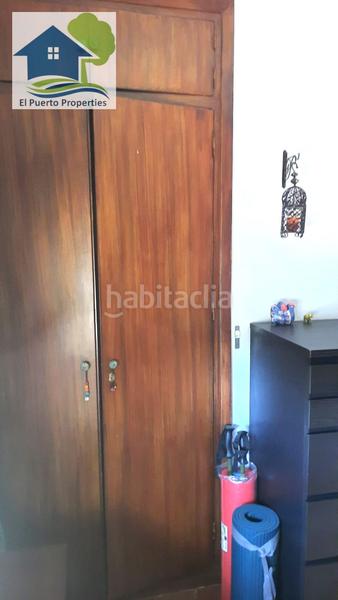 Foto 24dc41e2-80ca-44c2-b6a5-6bfbc0e5746d. Casa adossada amb calefacció aparcament piscina a Puerto de Santa María (El)