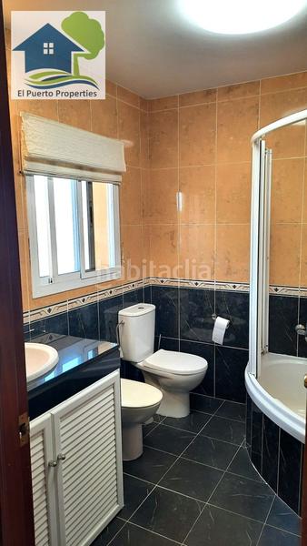 Foto 2a64a770-4f81-4513-b7dd-b27198148d76. Casa adossada amb calefacció aparcament piscina a Puerto de Santa María (El)