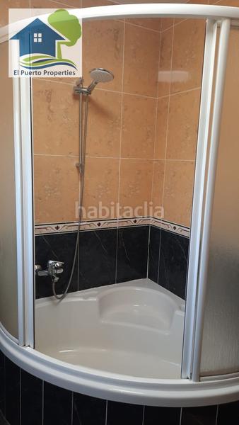 Foto 379318ff-d5b2-4ec2-a72f-063d83c5f4e6. Casa adossada amb calefacció aparcament piscina a Puerto de Santa María (El)