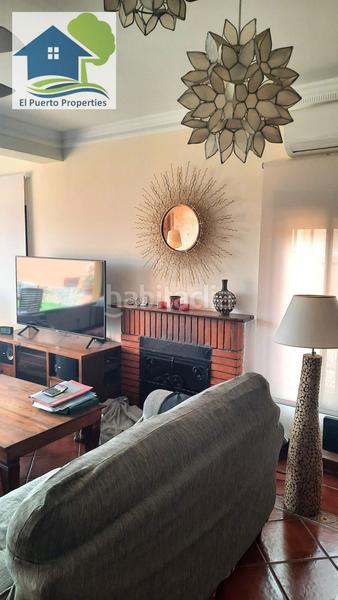 Foto 3a762065-55be-4246-85f3-3142518900ff. Casa adossada amb calefacció aparcament piscina a Puerto de Santa María (El)