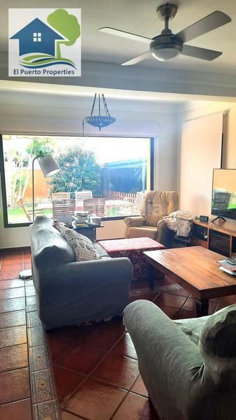 Foto 49e8caee-6c7c-45b4-8a96-44e27437479c. Casa adossada amb calefacció aparcament piscina a Puerto de Santa María (El)