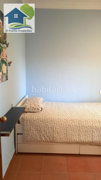 Foto 57626c48-9843-4977-83a0-89dd8cf057c7. Casa adossada amb calefacció aparcament piscina a Puerto de Santa María (El)