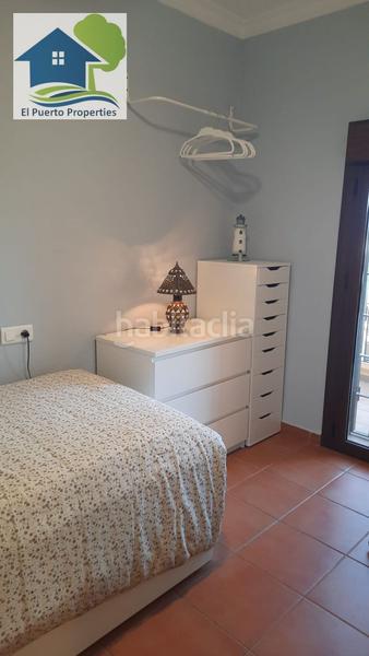 Foto 6ef7a5b0-fe36-4408-a892-004030a5bdf4. Casa adossada amb calefacció aparcament piscina a Puerto de Santa María (El)