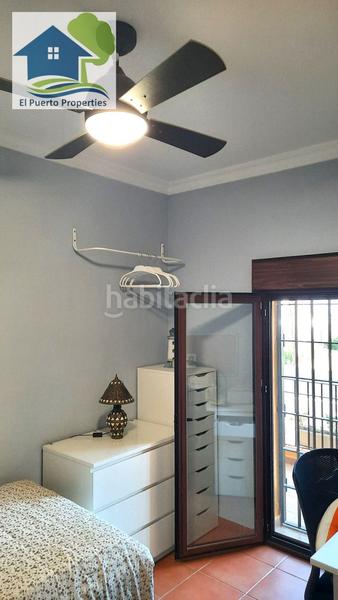 Foto 769c9c04-9c2b-411b-9469-a7e15dc80f2e. Casa adossada amb calefacció aparcament piscina a Puerto de Santa María (El)