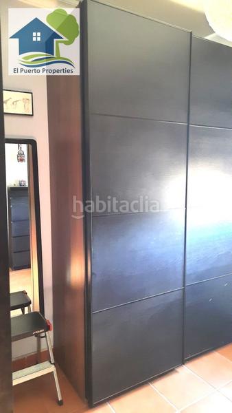 Foto 814ab940-f095-4987-a875-a5a10d0b96be. Casa adossada amb calefacció aparcament piscina a Puerto de Santa María (El)