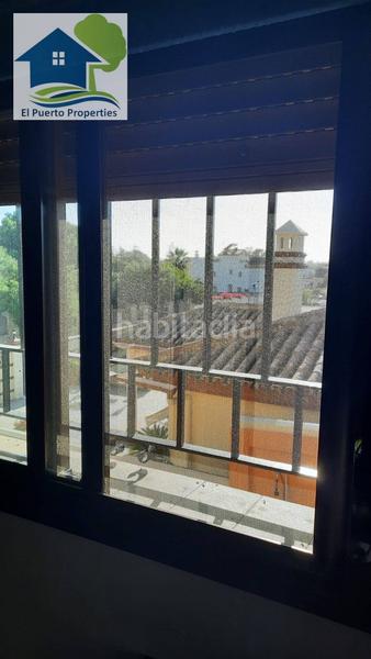 Foto 829a81be-b1ab-4c2a-9837-a1752ab07c1c. Casa adossada amb calefacció aparcament piscina a Puerto de Santa María (El)