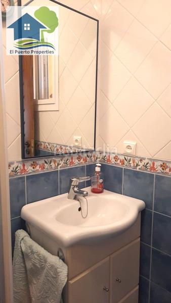 Foto 85e0cde3-9194-4f98-98cc-7c21edb6b92a. Casa adossada amb calefacció aparcament piscina a Puerto de Santa María (El)