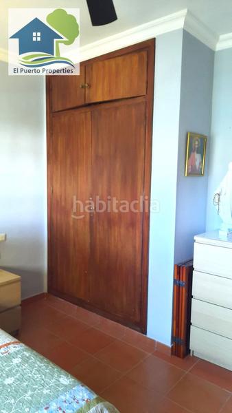 Foto 93743424-2922-4d10-a8b8-4baa9ac28dac. Casa adossada amb calefacció aparcament piscina a Puerto de Santa María (El)