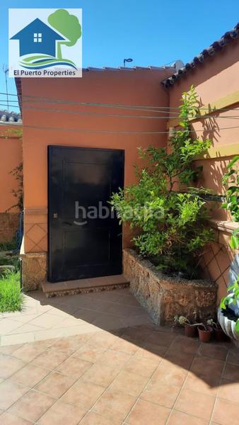 Foto a9482b7e-7e35-4461-a6c8-17c993295130. Casa adossada amb calefacció aparcament piscina a Puerto de Santa María (El)