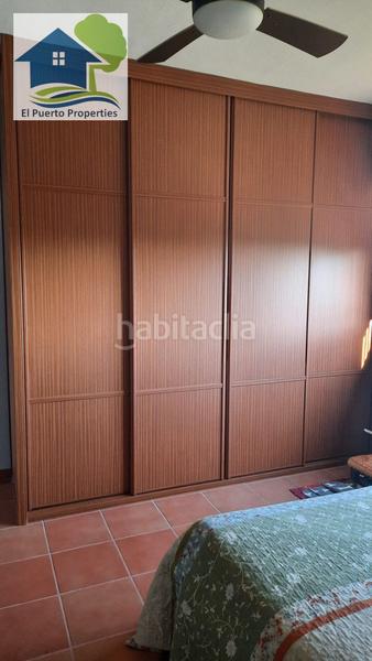 Foto aff190c7-438e-4ccf-aaa7-9c7185b3cdf8. Casa adossada amb calefacció aparcament piscina a Puerto de Santa María (El)