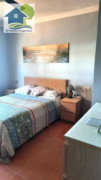 Foto b1ef846d-e635-4b56-a64b-fc61fa716e8b. Casa adossada amb calefacció aparcament piscina a Puerto de Santa María (El)
