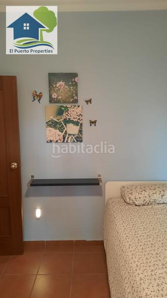 Foto b553a516-0405-44c8-89db-dffcd34b9ade. Casa adossada amb calefacció aparcament piscina a Puerto de Santa María (El)