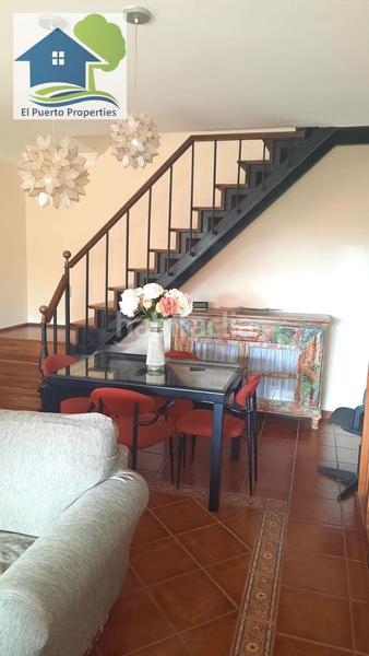 Foto c024da7b-5d08-4586-a56d-31ac47ed5326. Casa adossada amb calefacció aparcament piscina a Puerto de Santa María (El)