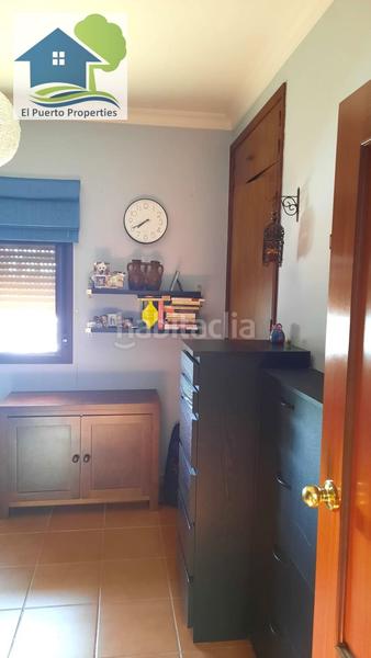 Foto d0d8228d-a3f3-4994-9070-795076f9aae6. Casa adossada amb calefacció aparcament piscina a Puerto de Santa María (El)