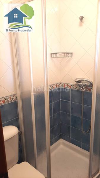 Foto d7722dca-4b40-47ee-9394-2b1364f838ab. Casa adossada amb calefacció aparcament piscina a Puerto de Santa María (El)