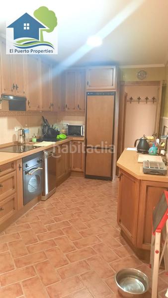 Foto dd0a3853-f9a2-42ac-bb0a-501e87218ba6. Casa adossada amb calefacció aparcament piscina a Puerto de Santa María (El)