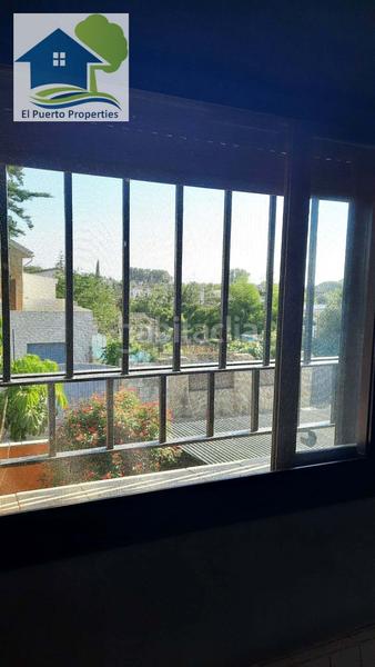 Foto e89ae4ba-8d51-465c-8ed3-c60c67d50ffe. Casa adossada amb calefacció aparcament piscina a Puerto de Santa María (El)