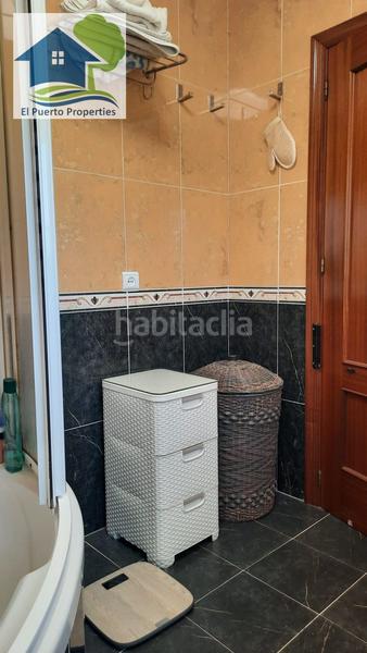 Foto fbd42360-1260-4f70-a9ad-9e9eff82360f. Casa adossada amb calefacció aparcament piscina a Puerto de Santa María (El)