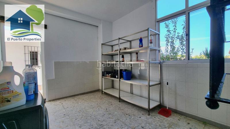 Foto 30c00961-979f-4ee1-8d9b-fecfeced0217. Chalet mit heizung parking pool in Cuatro Pinos - El Carmen Puerto de Santa María (El)