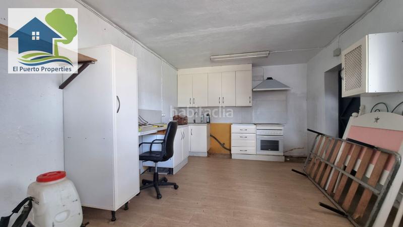 Foto 360ab9c0-d6bf-48b1-9d6e-cdffb76baf5a. Chalet mit heizung parking pool in Cuatro Pinos - El Carmen Puerto de Santa María (El)