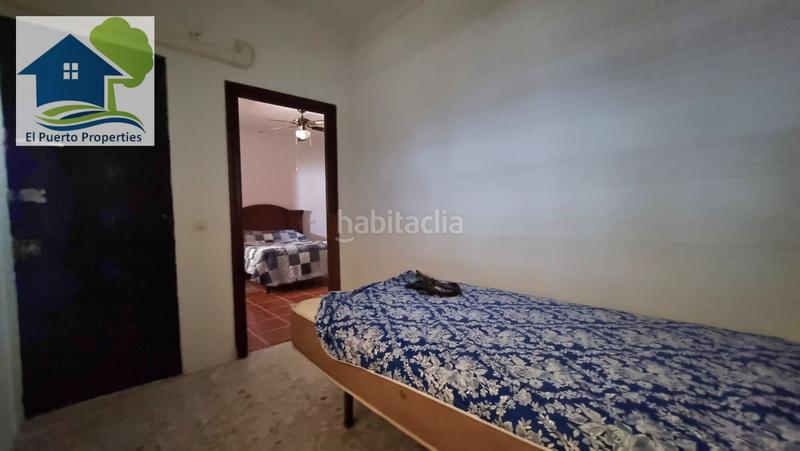 Foto 7f82c149-d24a-4461-b027-61510766b1aa. Chalet mit heizung parking pool in Cuatro Pinos - El Carmen Puerto de Santa María (El)