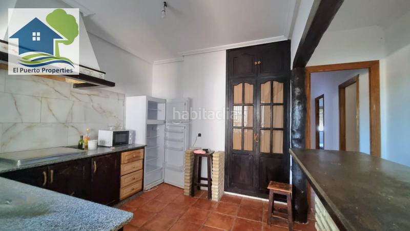 Foto b1e86d5d-b3be-4432-8a9f-4110e3c85c26. Chalet mit heizung parking pool in Cuatro Pinos - El Carmen Puerto de Santa María (El)