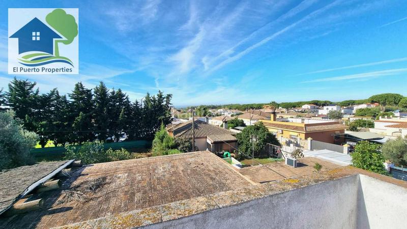 Foto e2748ad1-02ea-4862-8f43-42576c1846b5. Chalet mit heizung parking pool in Cuatro Pinos - El Carmen Puerto de Santa María (El)