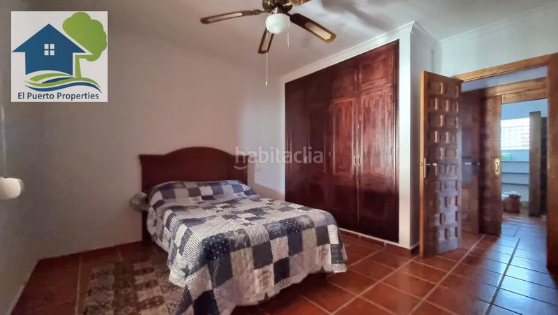 Foto e4fc6ae4-7ffe-4e31-9123-df33e2a63f14. Chalet mit heizung parking pool in Cuatro Pinos - El Carmen Puerto de Santa María (El)