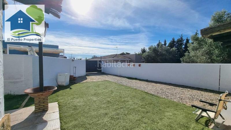 Foto f7064f4a-dab0-4f5f-b775-c7f5151e8b71. Chalet mit heizung parking pool in Cuatro Pinos - El Carmen Puerto de Santa María (El)