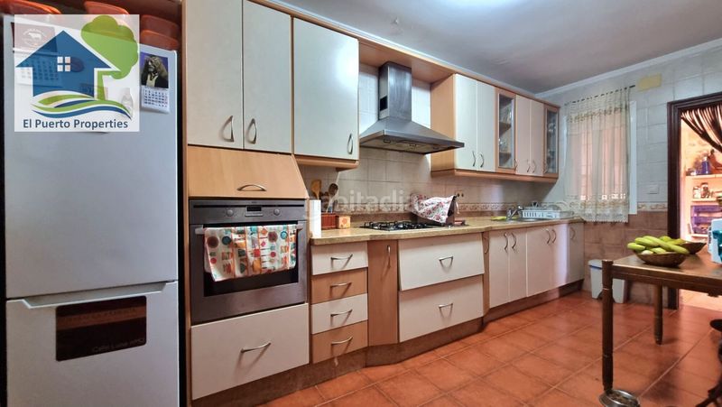 Foto 1a43b820-1b21-42b2-8fd6-f56c7bfa52a5. Casa amb calefacció aparcament a Cuatro Pinos - El Carmen Puerto de Santa María (El)
